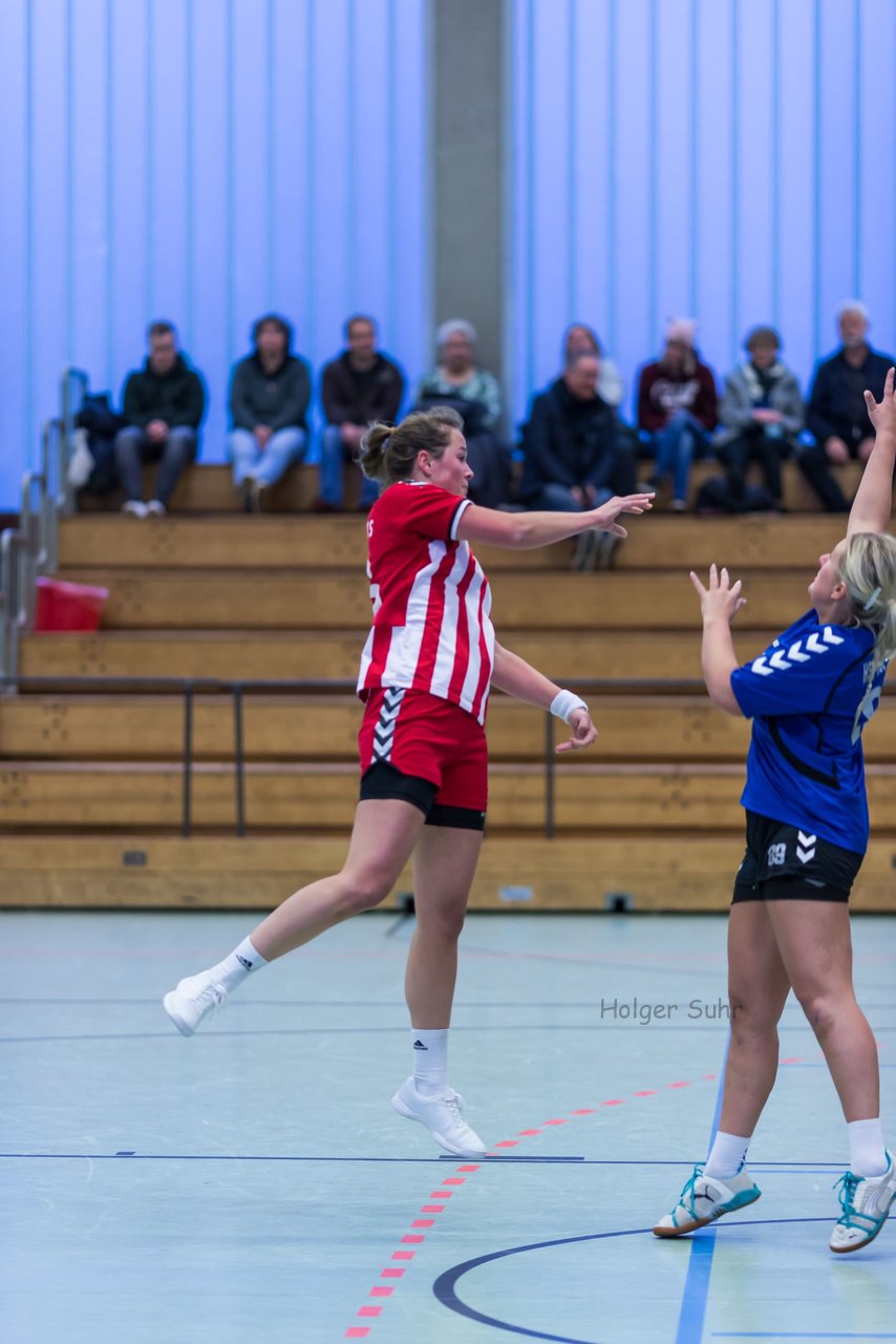 Bild 67 - Frauen BT - HSG WaBo 2011 : Erfebnis: 23:27